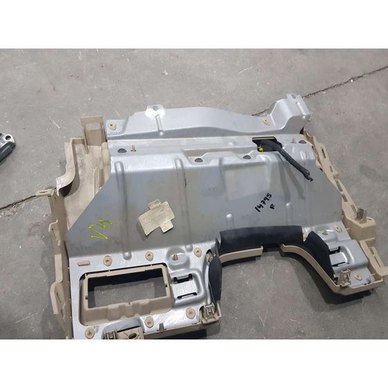 Kit Airbag Para Land Rover Evoque