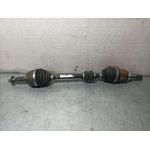 Transmision Delantera Izquierda Para Nissan Micra V