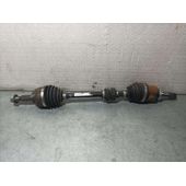 Transmision Delantera Izquierda Para Nissan Micra V