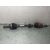 Transmision Delantera Izquierda Para Nissan Micra V