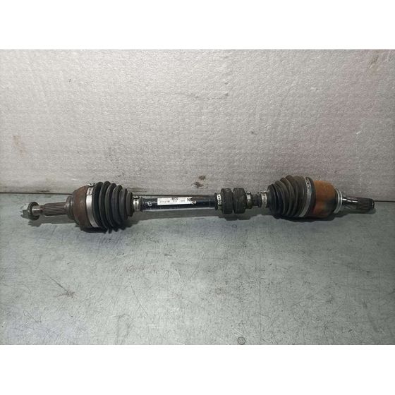Transmision Delantera Izquierda Para Nissan Micra V