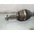 Transmision Delantera Izquierda Para Nissan Micra V