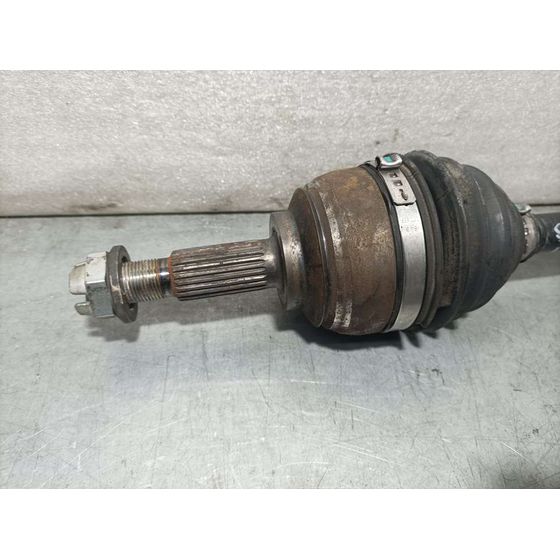 Transmision Delantera Izquierda Para Nissan Micra V