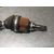 Transmision Delantera Izquierda Para Nissan Micra V