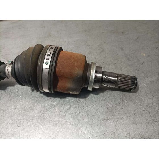 Transmision Delantera Izquierda Para Nissan Micra V