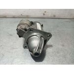 Motor Arranque Para Ford Fiesta