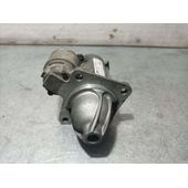 Motor Arranque Para Ford Fiesta