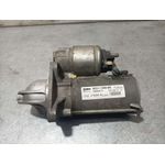 Motor Arranque Para Ford Fiesta