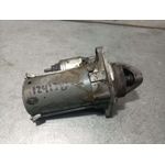 Motor Arranque Para Ford Fiesta
