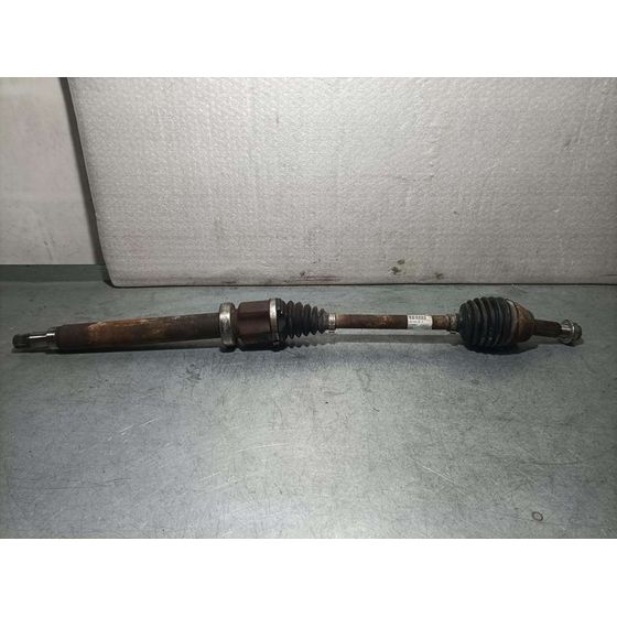 Transmision Delantera Derecha Para Ford Fiesta