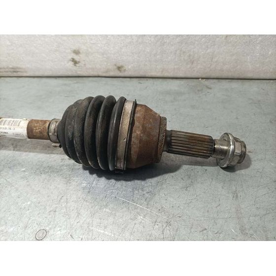 Transmision Delantera Derecha Para Ford Fiesta