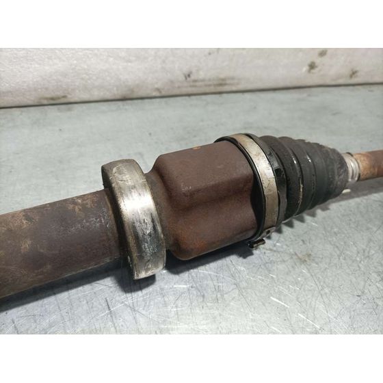 Transmision Delantera Derecha Para Ford Fiesta