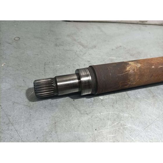 Transmision Delantera Derecha Para Ford Fiesta