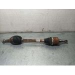 Transmision Delantera Izquierda Para Ford Fiesta