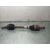 Transmision Delantera Izquierda Para Ford Fiesta