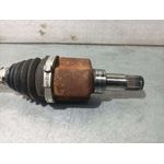 Transmision Delantera Izquierda Para Ford Fiesta