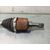 Transmision Delantera Izquierda Para Ford Fiesta