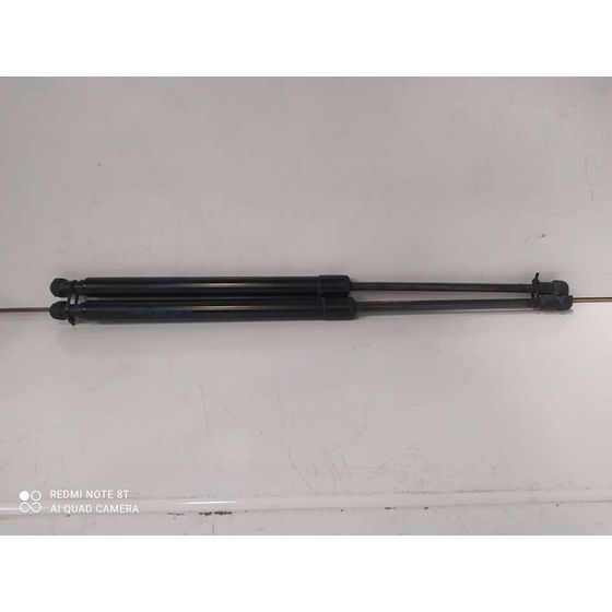 Amortiguadores Maletero / Porton para Nissan Micra V (K14)