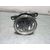 Faro Antiniebla Izquierdo para Dacia Sandero