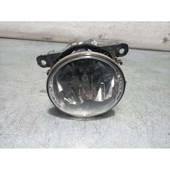 Faro Antiniebla Izquierdo para Dacia Sandero