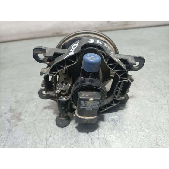 Faro Antiniebla Izquierdo para Dacia Sandero