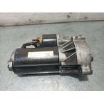 Motor Arranque Para Peugeot 306 Berlina 3/4/5 Puertas