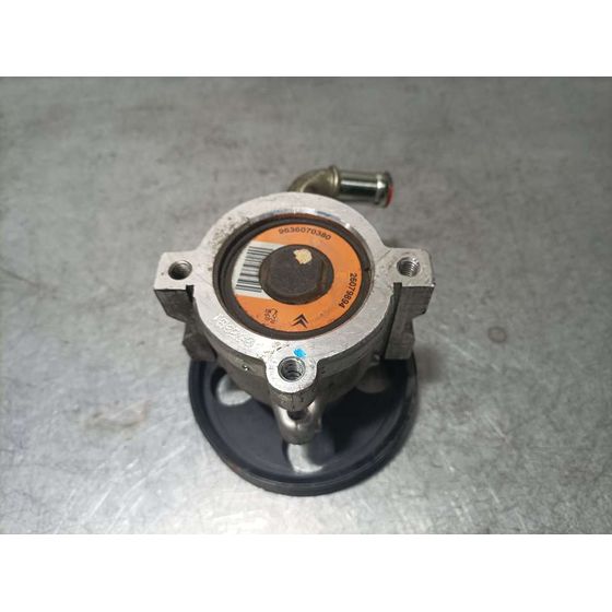 Bomba Direccion para Peugeot 306 Berlina 3/4/5 Puertas (S2)