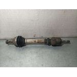 Transmision Delantera Izquierda Para Peugeot 306 Berlina 3/4/5 Puertas
