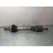 Transmision Delantera Izquierda Para Peugeot 306 Berlina 3/4/5 Puertas