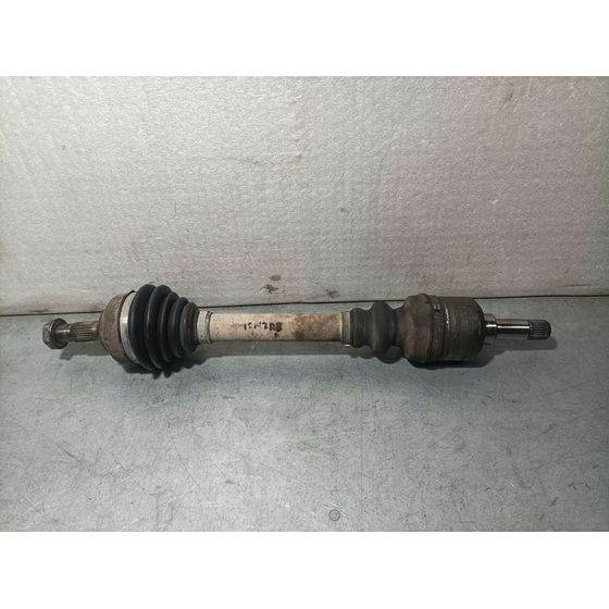 Transmision Delantera Izquierda Para Peugeot 306 Berlina 3/4/5 Puertas