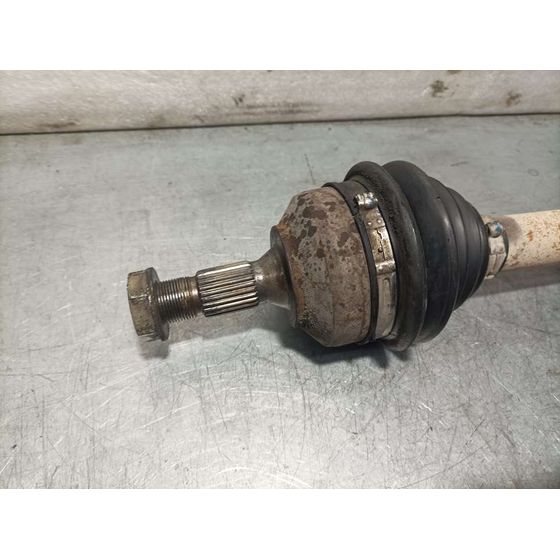 Transmision Delantera Izquierda Para Peugeot 306 Berlina 3/4/5 Puertas