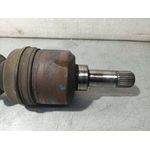 Transmision Delantera Izquierda Para Peugeot 306 Berlina 3/4/5 Puertas