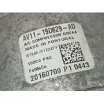 Compresor Aire Acondicionado Para Ford Fiesta
