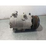Compresor Aire Acondicionado Para Ford Fiesta