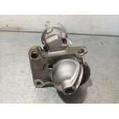 Motor Arranque Para Ford Fiesta