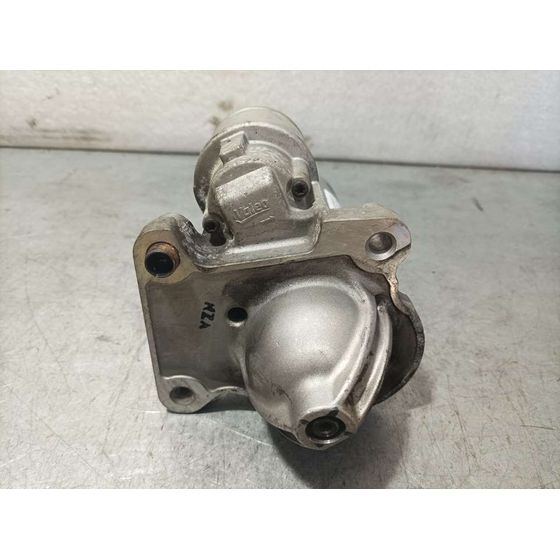 Motor Arranque Para Ford Fiesta
