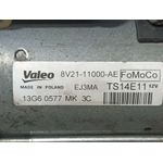 Motor Arranque Para Ford Fiesta