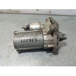 Motor Arranque Para Ford Fiesta