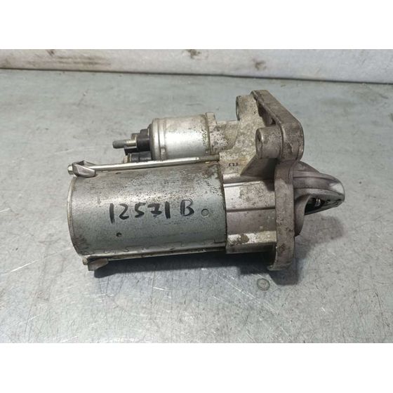 Motor Arranque Para Ford Fiesta