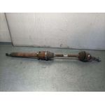 Transmision Delantera Derecha Para Ford Fiesta