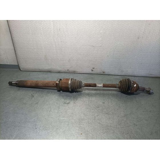 Transmision Delantera Derecha Para Ford Fiesta