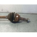 Transmision Delantera Derecha Para Ford Fiesta