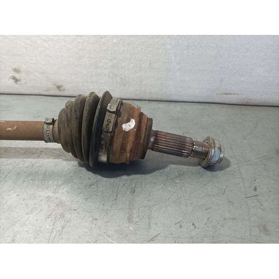 Transmision Delantera Derecha Para Ford Fiesta