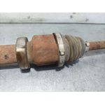 Transmision Delantera Derecha Para Ford Fiesta