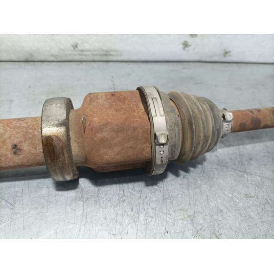 Transmision Delantera Derecha Para Ford Fiesta