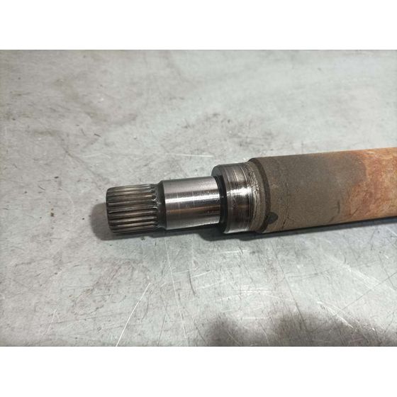 Transmision Delantera Derecha Para Ford Fiesta