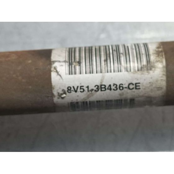 Transmision Delantera Derecha Para Ford Fiesta