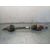 Transmision Delantera Izquierda Para Ford Fiesta