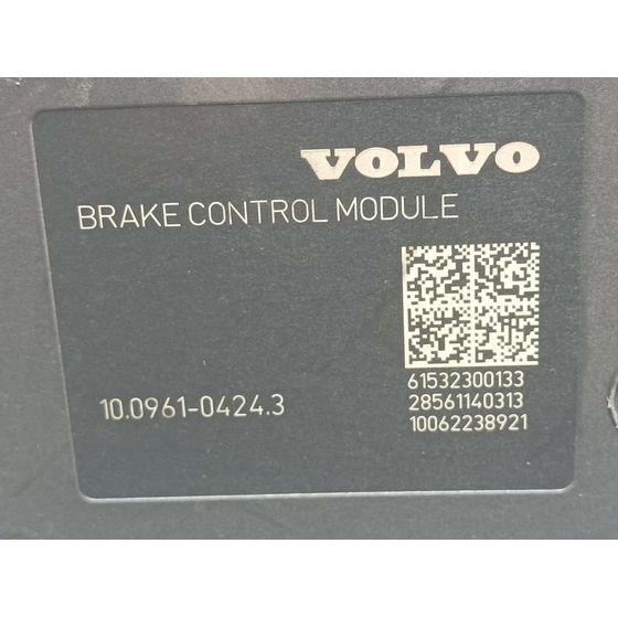 Abs para Volvo V40 Cross Country