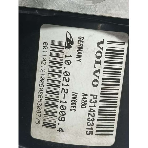 Abs para Volvo V40 Cross Country
